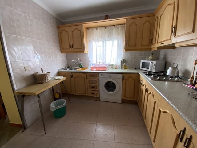 3 sypialnia Dom na sprzedaż w Olvera - 95 000 € (Ref: 8888958)