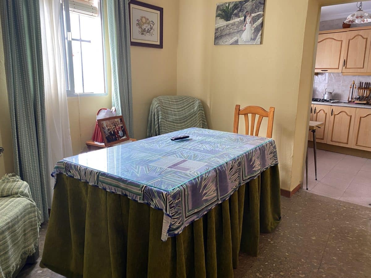 3 camera da letto Casa in vendita in Olvera - 95.000 € (Rif: 8888958)