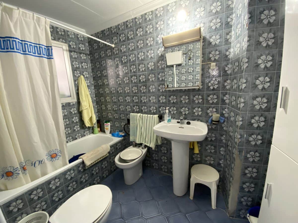 3 camera da letto Casa in vendita in Olvera - 95.000 € (Rif: 8888958)