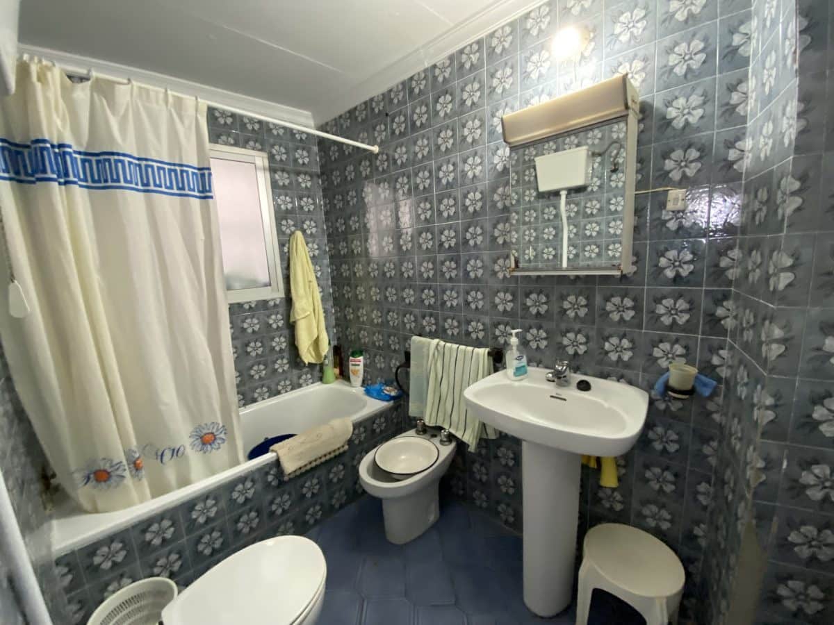 3 camera da letto Casa in vendita in Olvera - 95.000 € (Rif: 8888958)