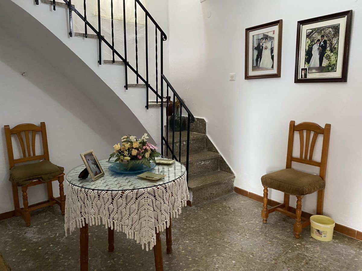 3 camera da letto Casa in vendita in Olvera - 95.000 € (Rif: 8888958)