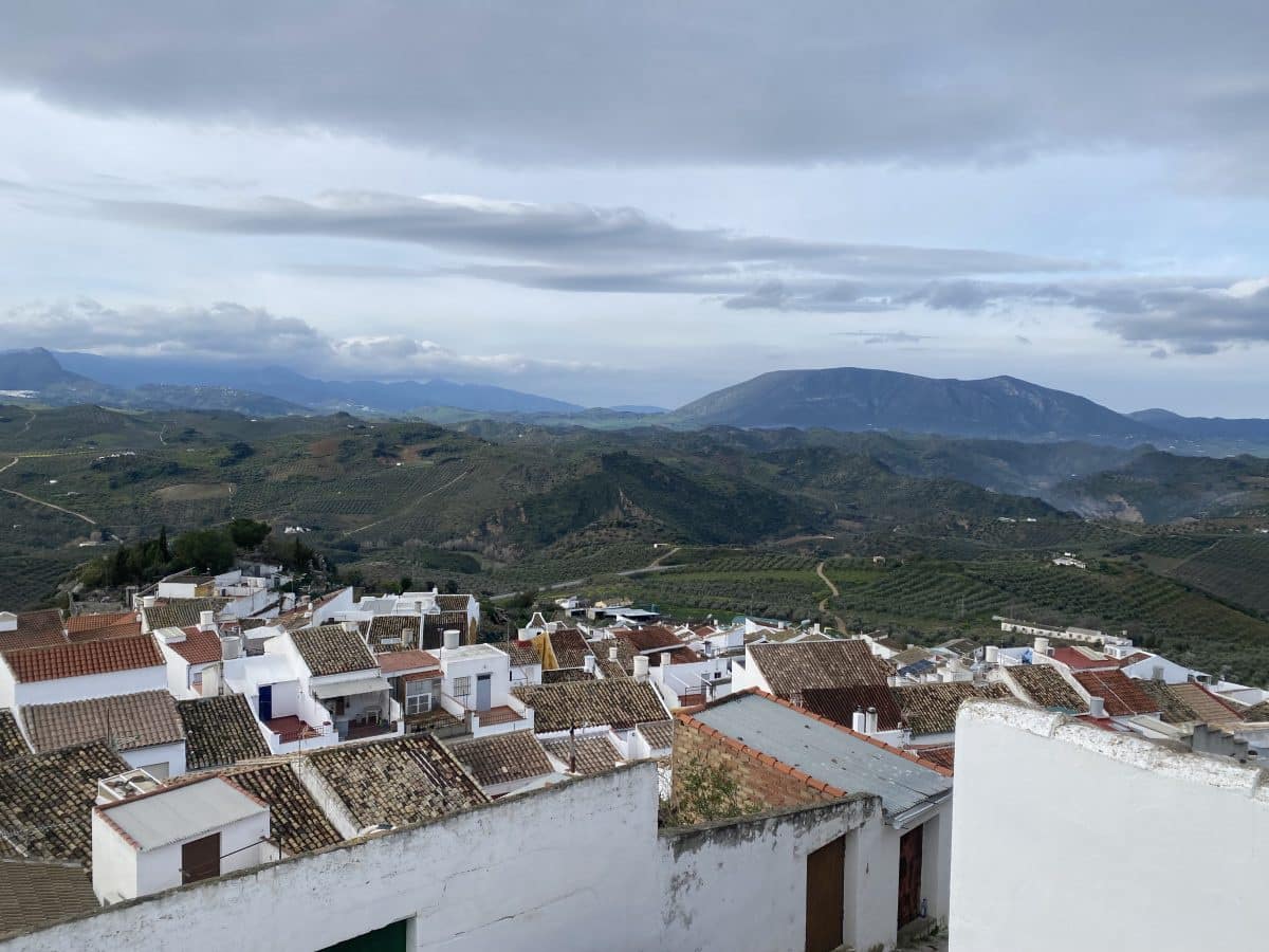 3 camera da letto Casa in vendita in Olvera - 95.000 € (Rif: 8888958)