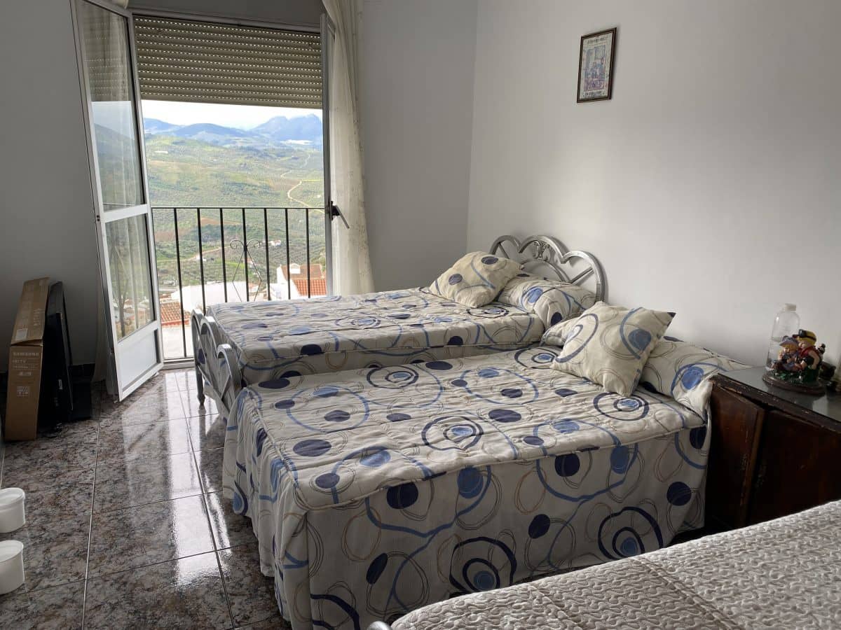 3 camera da letto Casa in vendita in Olvera - 95.000 € (Rif: 8888958)