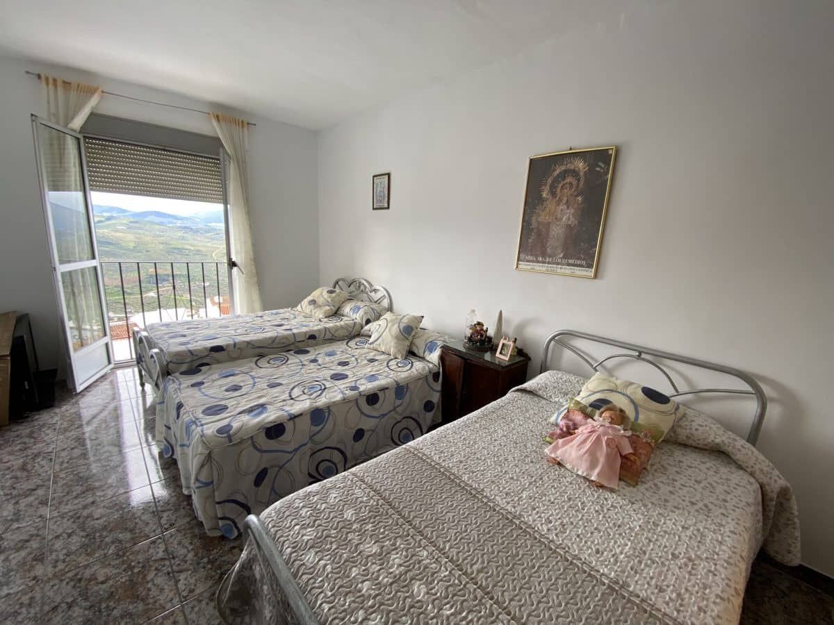 3 camera da letto Casa in vendita in Olvera - 95.000 € (Rif: 8888958)