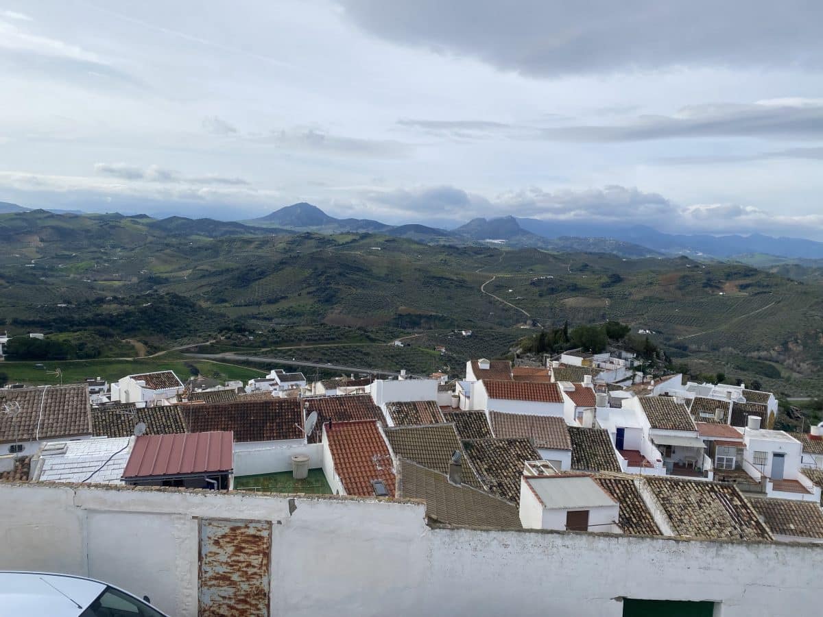 3 camera da letto Casa in vendita in Olvera - 95.000 € (Rif: 8888958)