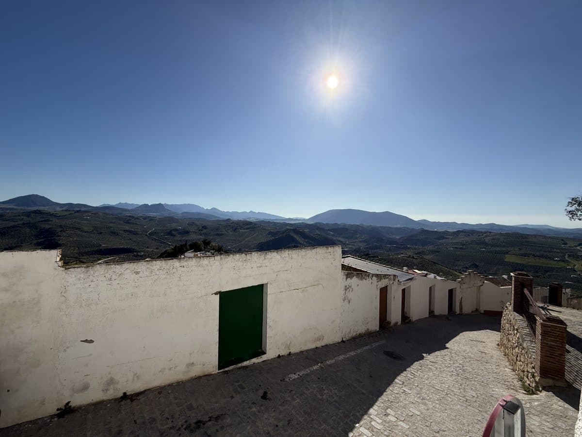 3 camera da letto Casa in vendita in Olvera - 95.000 € (Rif: 8888958)