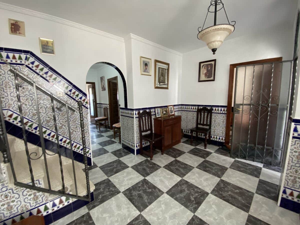 4 camera da letto Casa in vendita in Olvera - 140.000 € (Rif: 8902825)