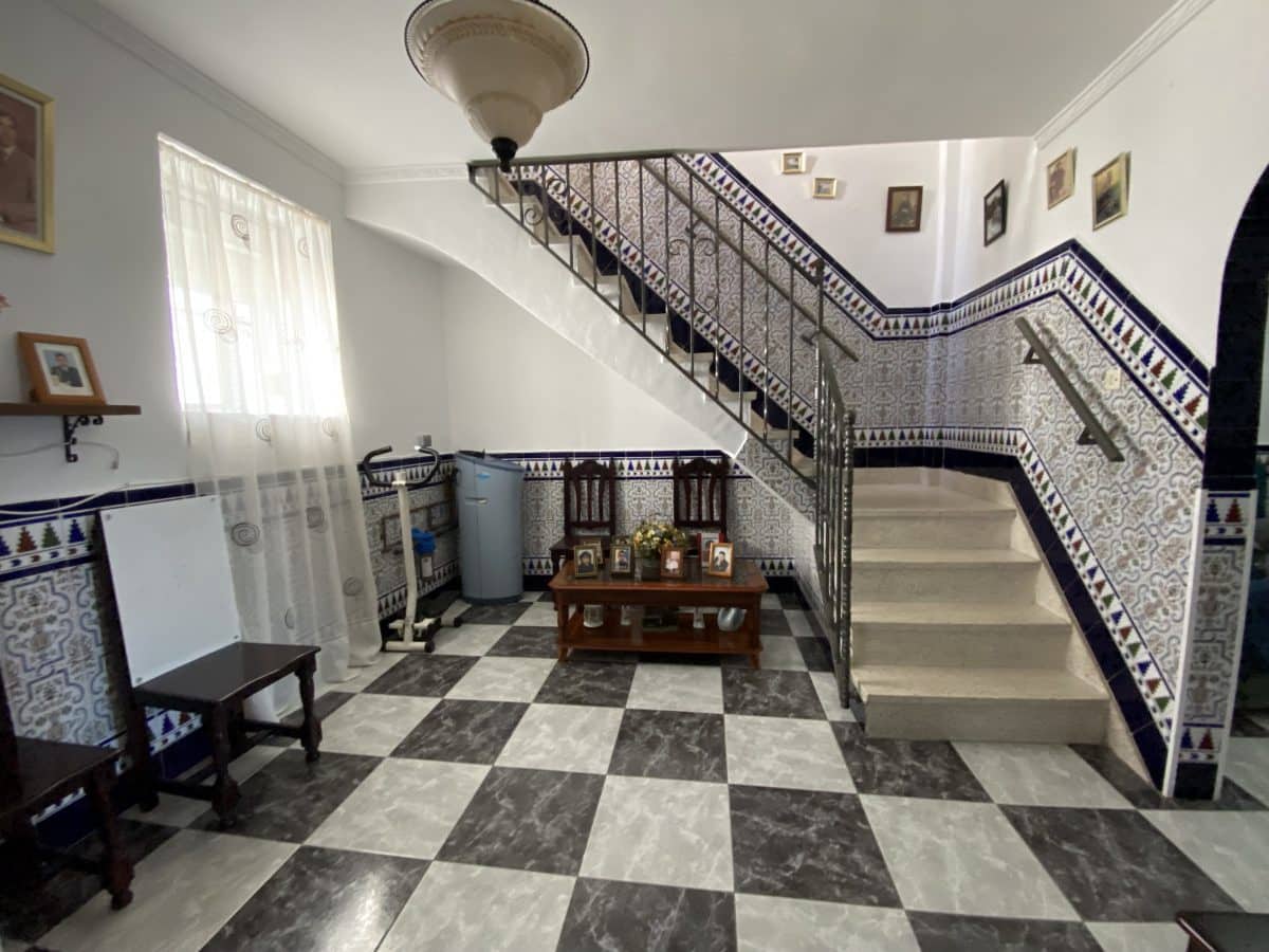 4 camera da letto Casa in vendita in Olvera - 140.000 € (Rif: 8902825)