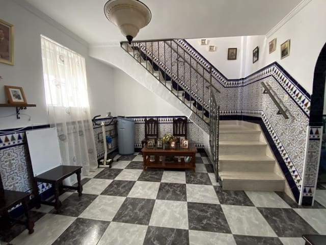 4 sovrum Hus till salu i Olvera - 150 000 € (Ref: 8902825)