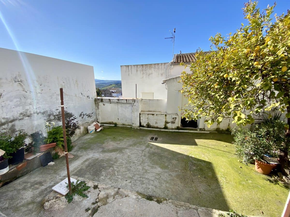 4 camera da letto Casa in vendita in Olvera - 140.000 € (Rif: 8902825)