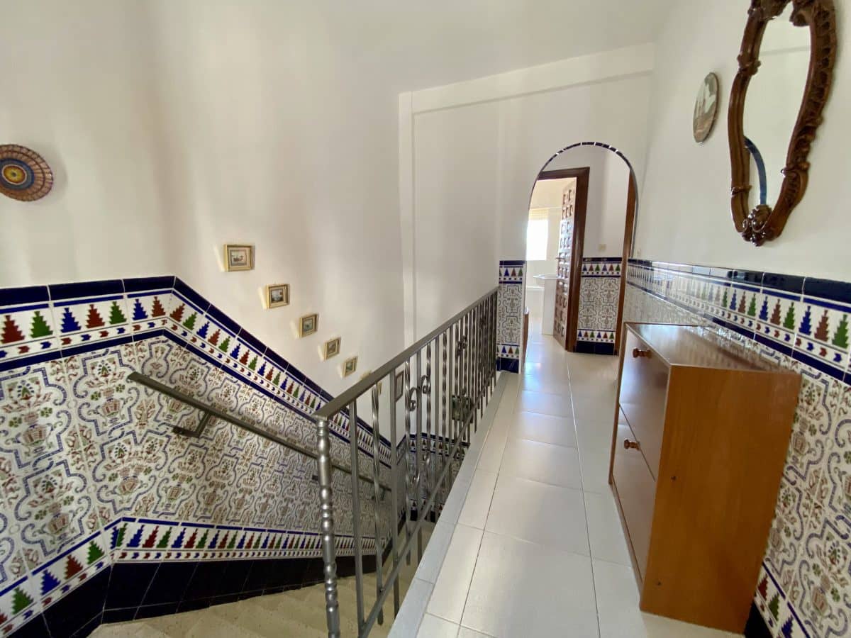 4 camera da letto Casa in vendita in Olvera - 140.000 € (Rif: 8902825)