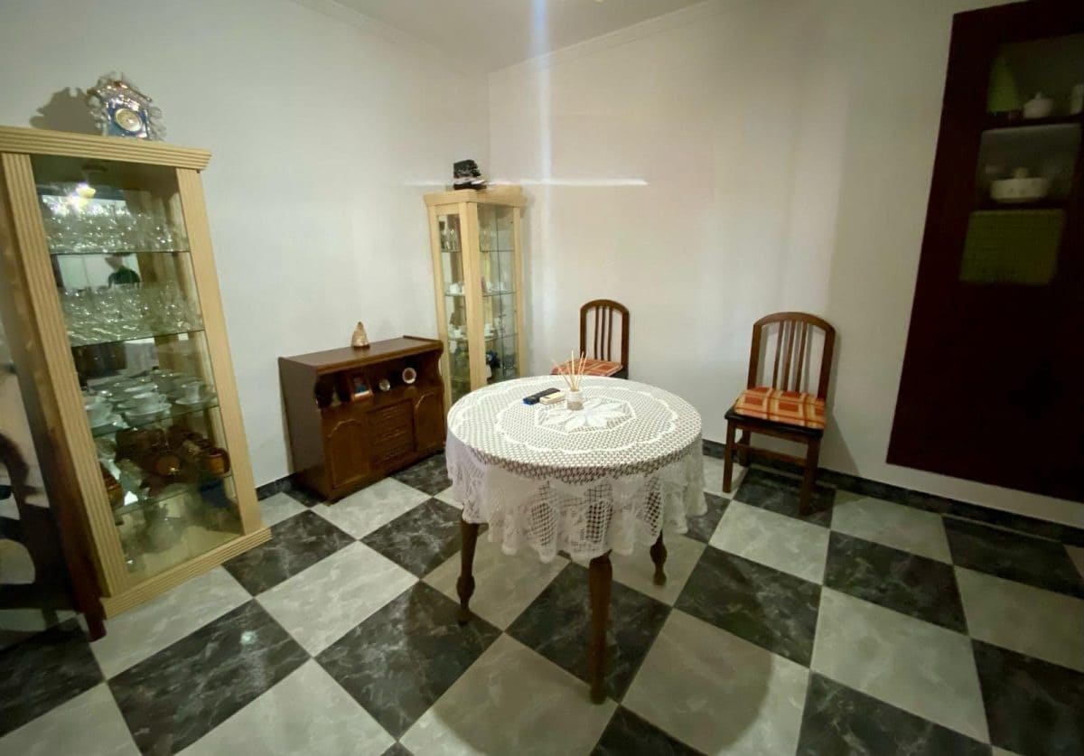 4 camera da letto Casa in vendita in Olvera - 140.000 € (Rif: 8902825)