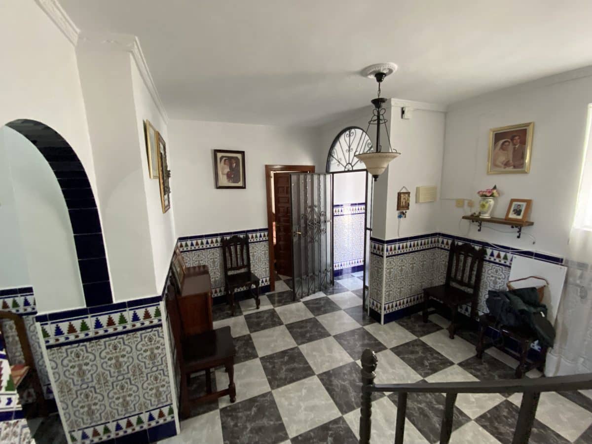 4 camera da letto Casa in vendita in Olvera - 140.000 € (Rif: 8902825)