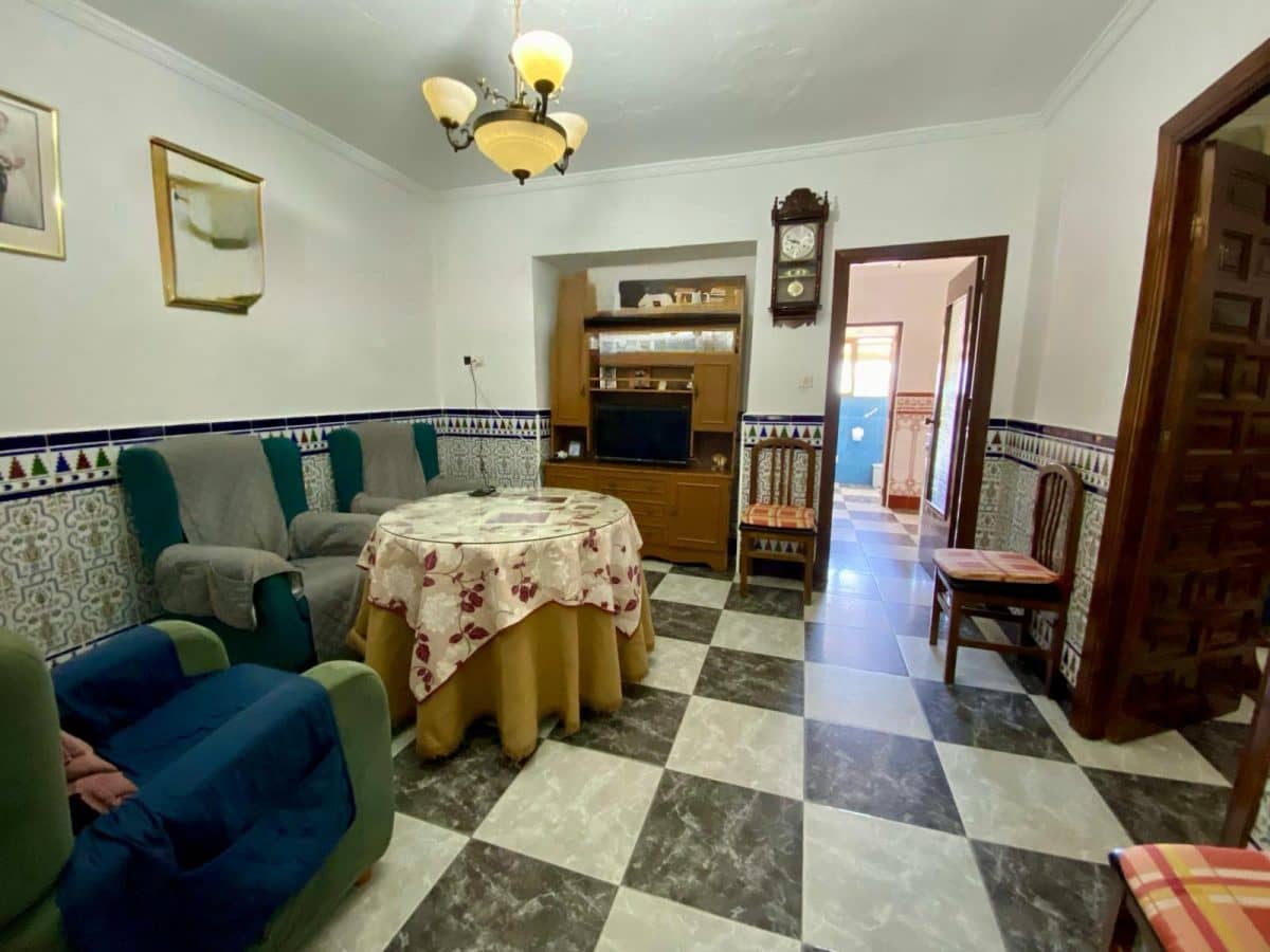 4 camera da letto Casa in vendita in Olvera - 140.000 € (Rif: 8902825)