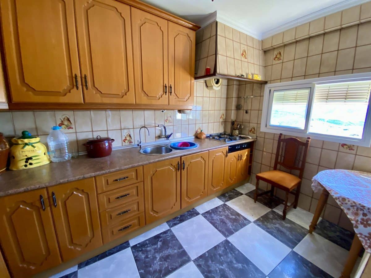 4 camera da letto Casa in vendita in Olvera - 140.000 € (Rif: 8902825)