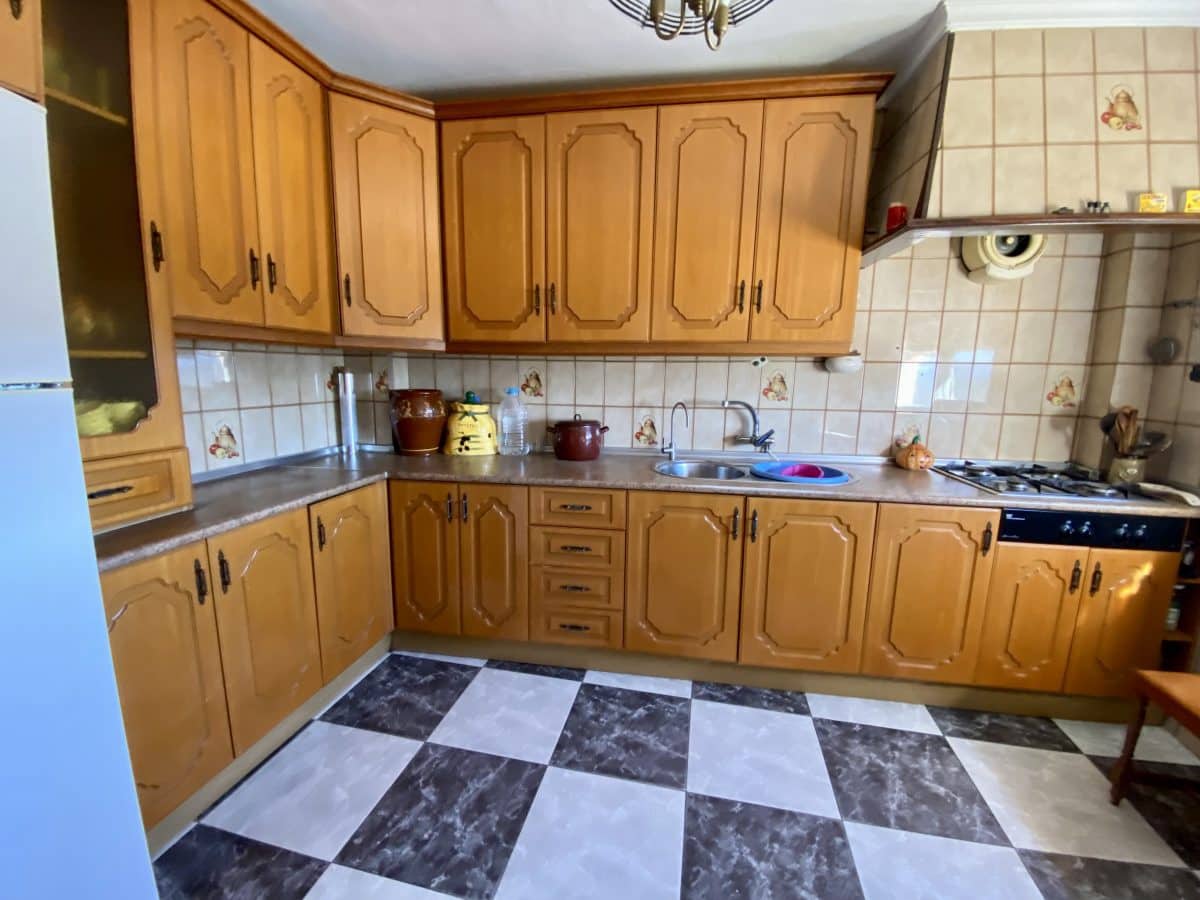 4 camera da letto Casa in vendita in Olvera - 140.000 € (Rif: 8902825)