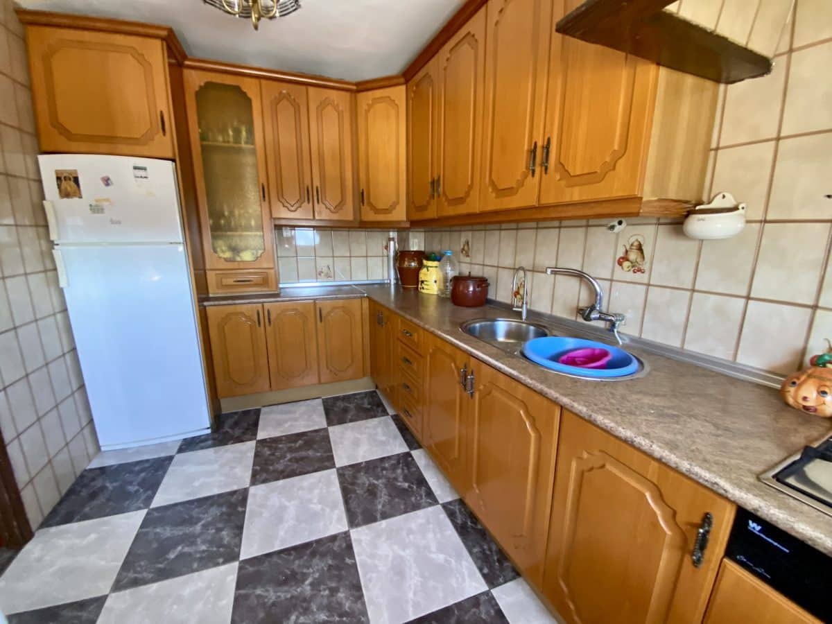 4 camera da letto Casa in vendita in Olvera - 140.000 € (Rif: 8902825)