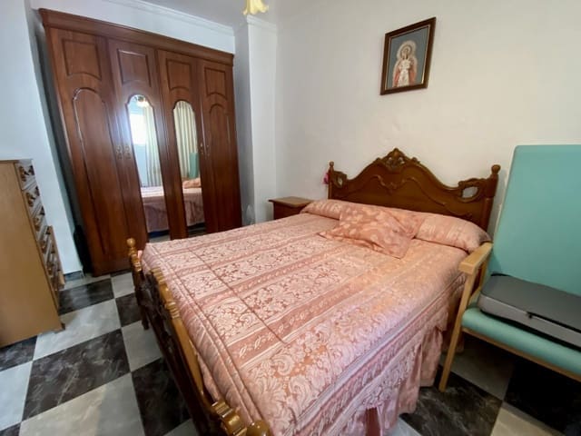 4 camera da letto Casa in vendita in Olvera - 140.000 € (Rif: 8902825)