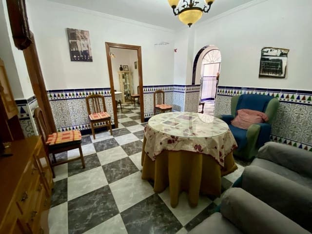 4 camera da letto Casa in vendita in Olvera - 140.000 € (Rif: 8902825)