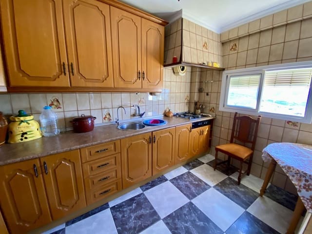 4 quarto Casa em Banda para venda em Olvera - 140 000 € (Ref: 8902825)