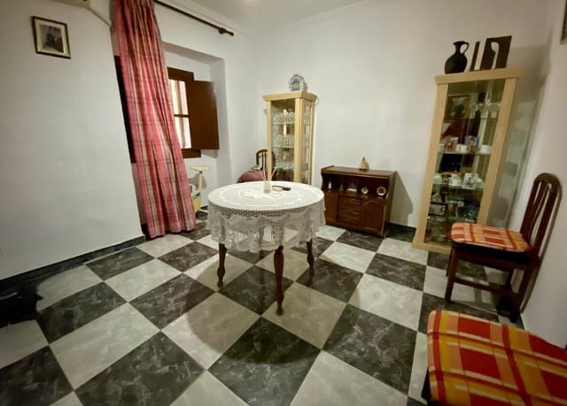 4 camera da letto Casa in vendita in Olvera - 140.000 € (Rif: 8902825)