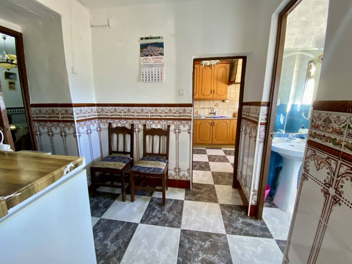 4 camera da letto Casa in vendita in Olvera - 140.000 € (Rif: 8902825)