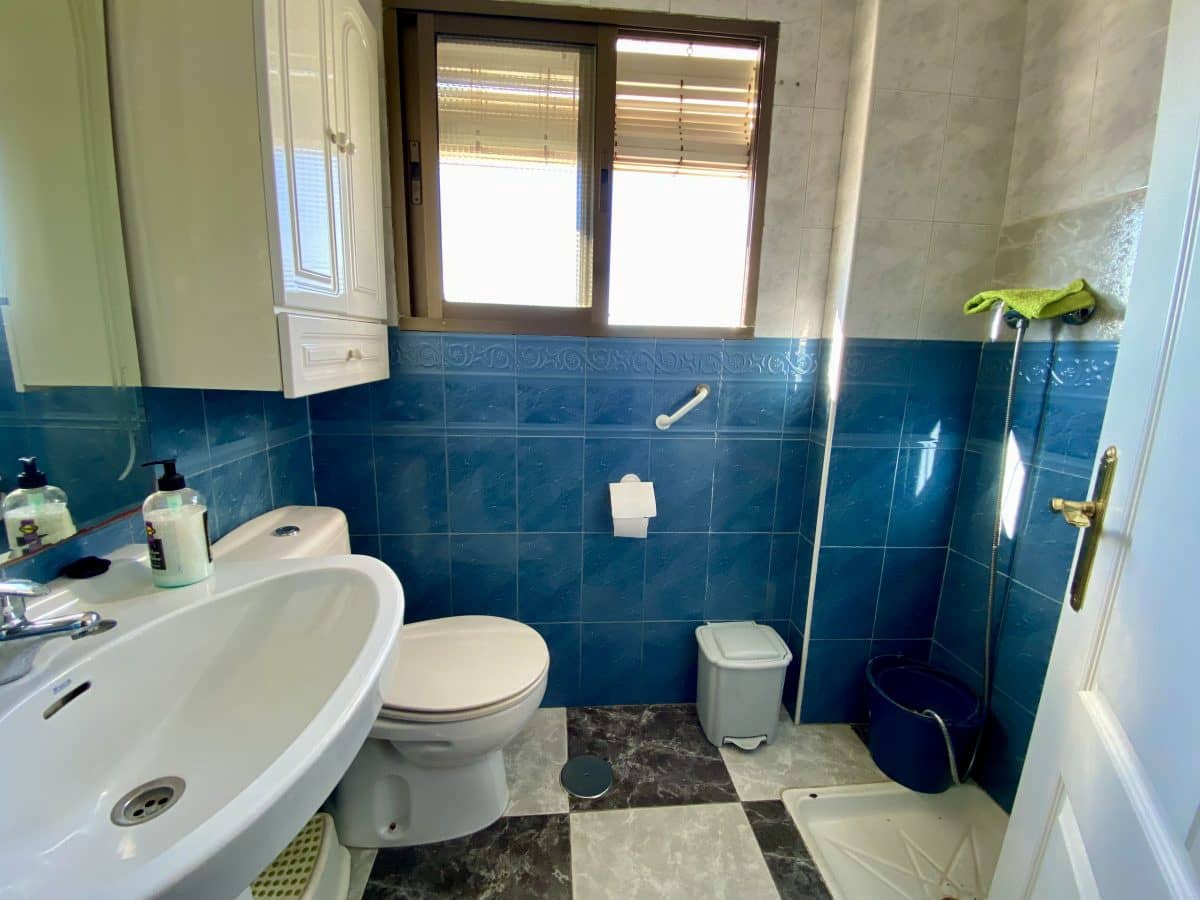 4 camera da letto Casa in vendita in Olvera - 140.000 € (Rif: 8902825)