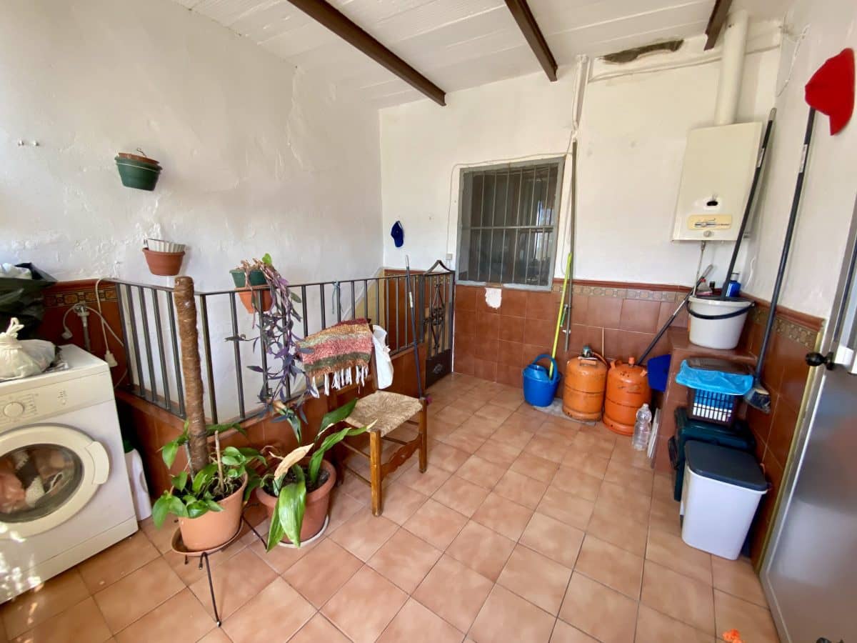 4 camera da letto Casa in vendita in Olvera - 140.000 € (Rif: 8902825)