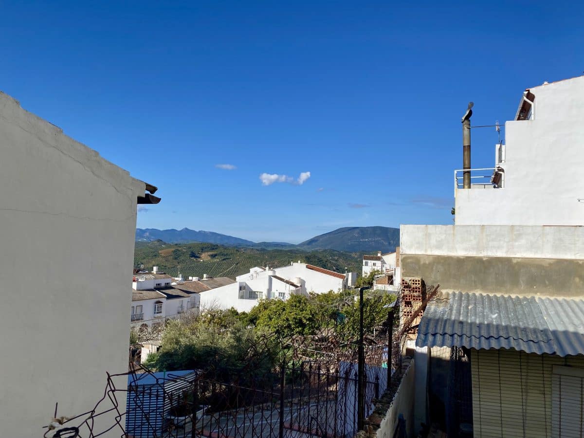 4 camera da letto Casa in vendita in Olvera - 140.000 € (Rif: 8902825)