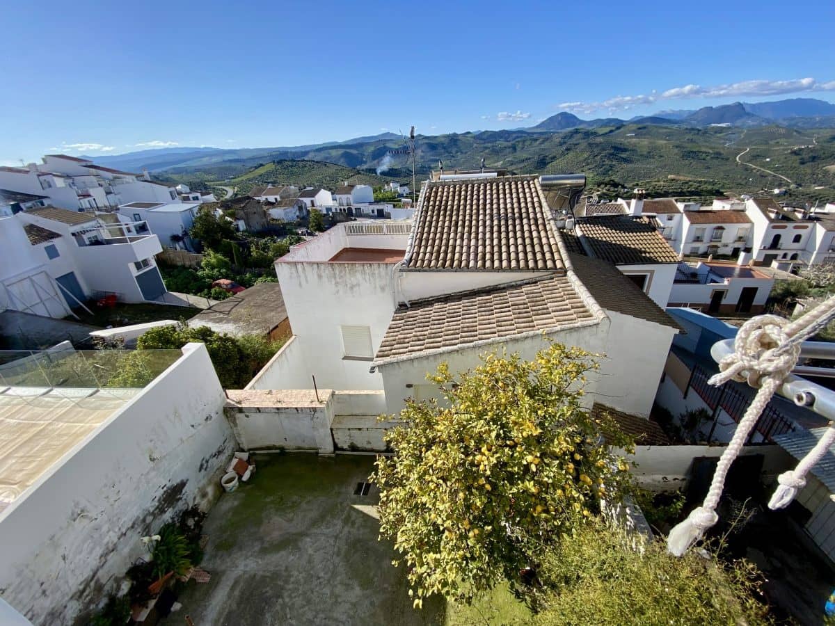 4 camera da letto Casa in vendita in Olvera - 140.000 € (Rif: 8902825)