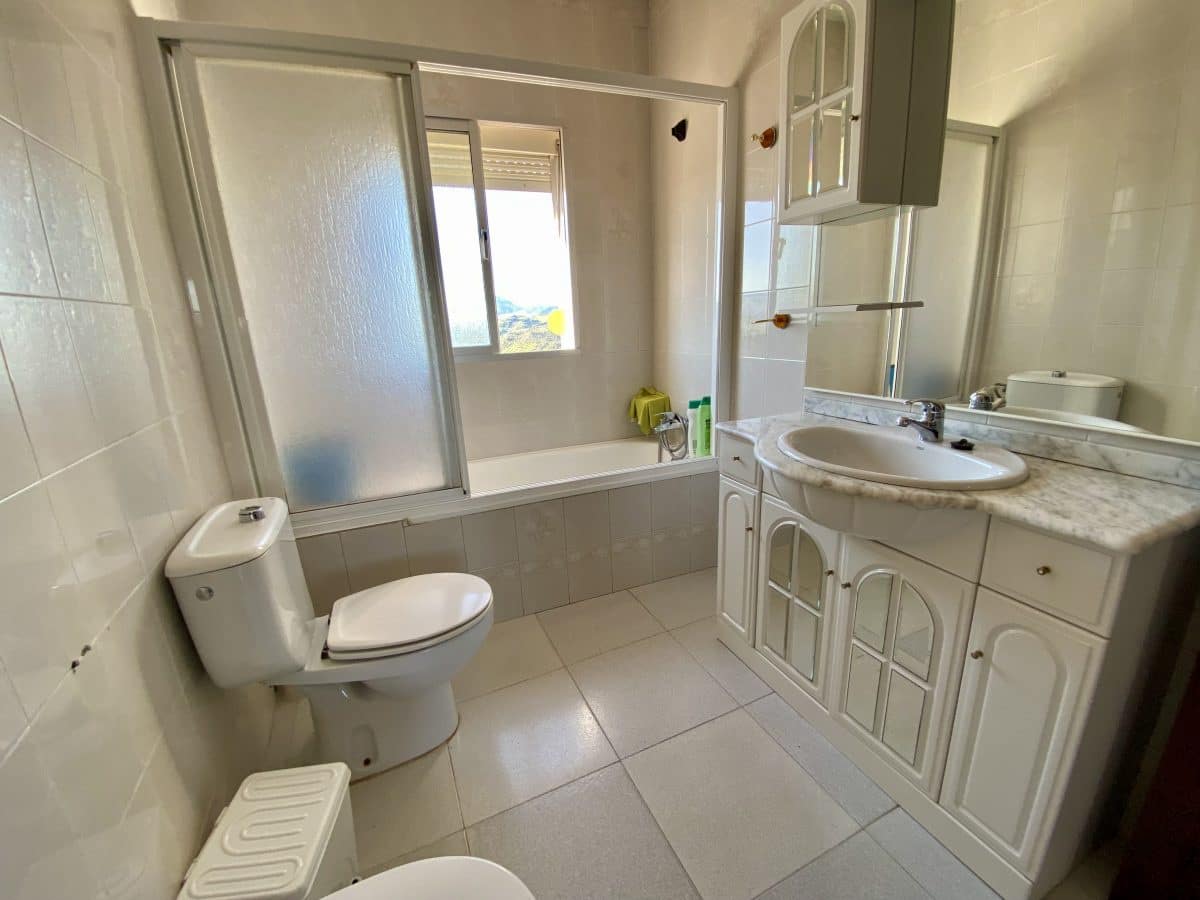 4 camera da letto Casa in vendita in Olvera - 140.000 € (Rif: 8902825)