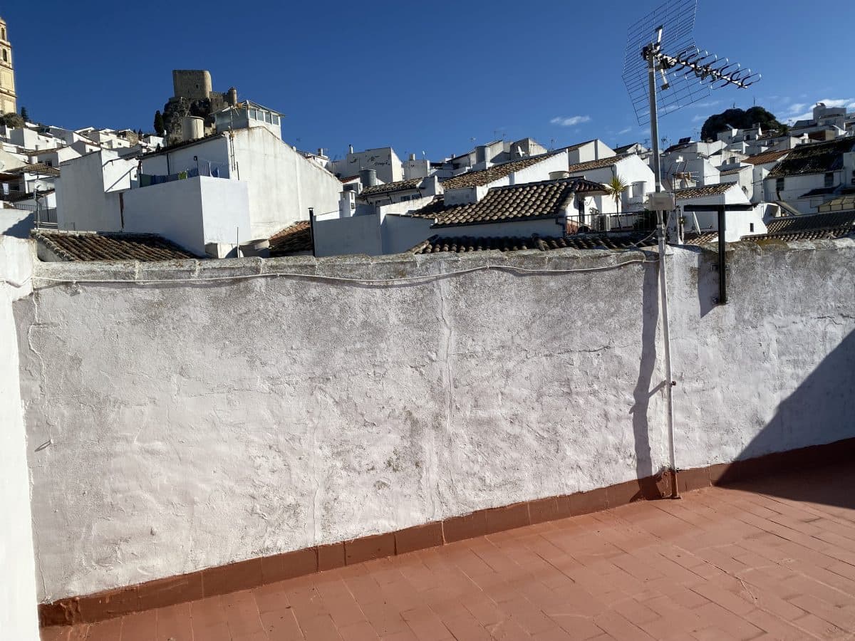 4 camera da letto Casa in vendita in Olvera - 140.000 € (Rif: 8902825)