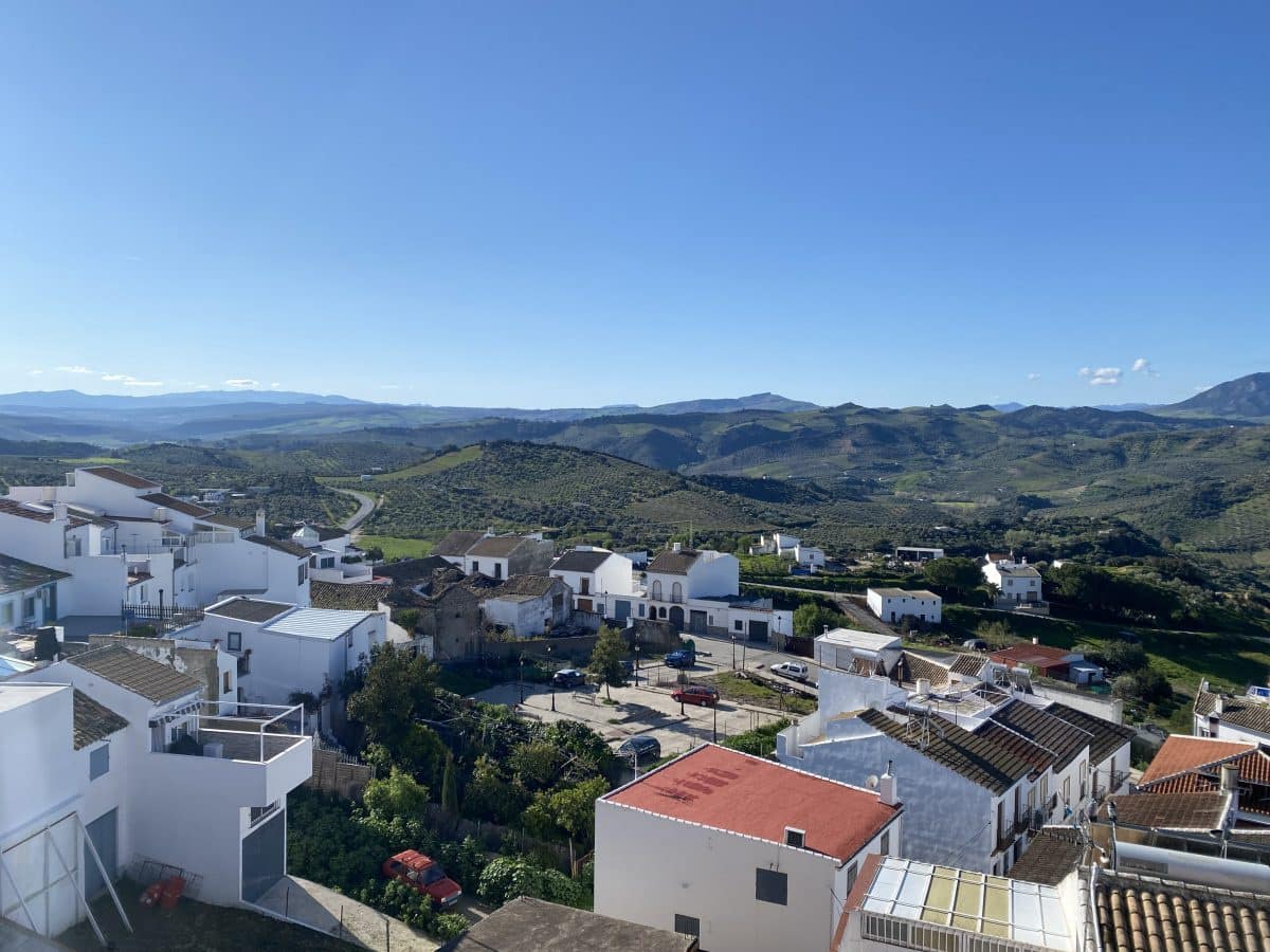 4 camera da letto Casa in vendita in Olvera - 140.000 € (Rif: 8902825)