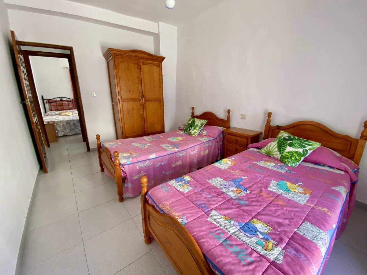 4 camera da letto Casa in vendita in Olvera - 140.000 € (Rif: 8902825)