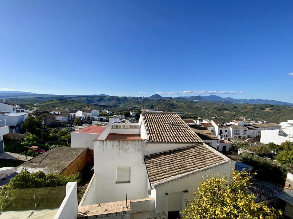 4 camera da letto Casa in vendita in Olvera - 140.000 € (Rif: 8902825)