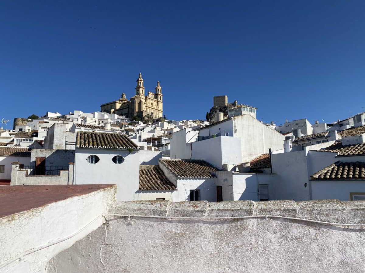 4 camera da letto Casa in vendita in Olvera - 140.000 € (Rif: 8902825)