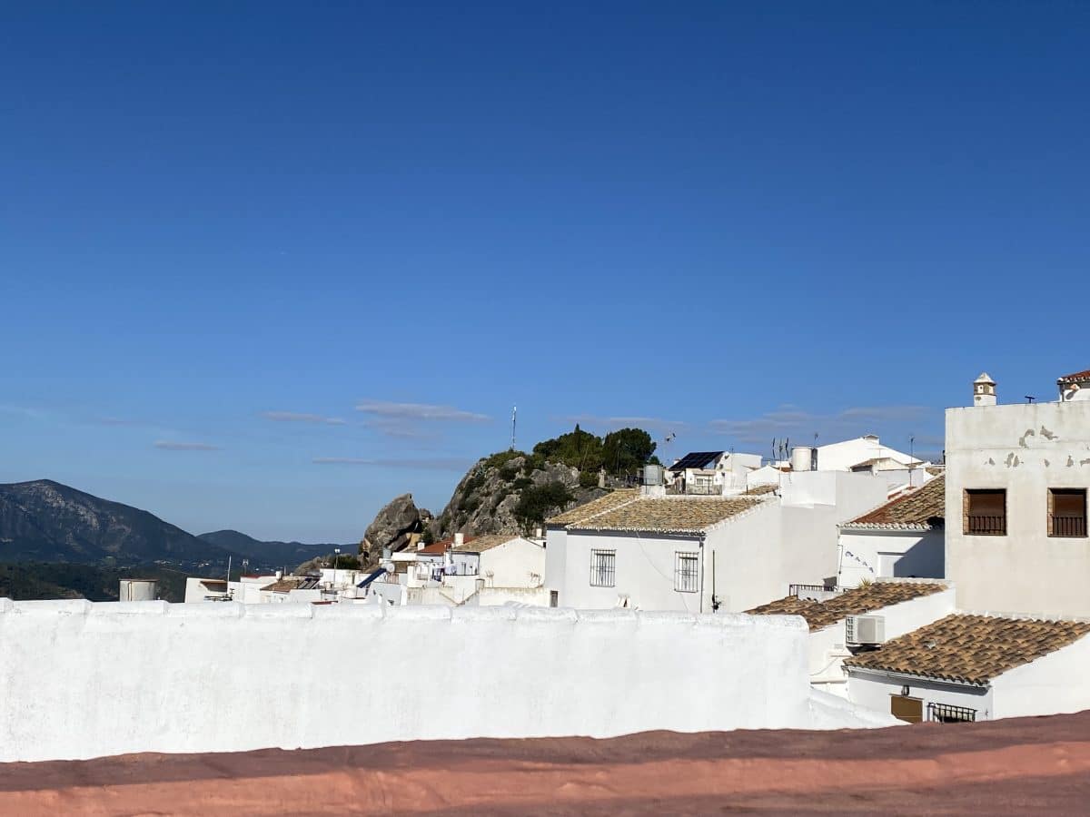 4 camera da letto Casa in vendita in Olvera - 140.000 € (Rif: 8902825)