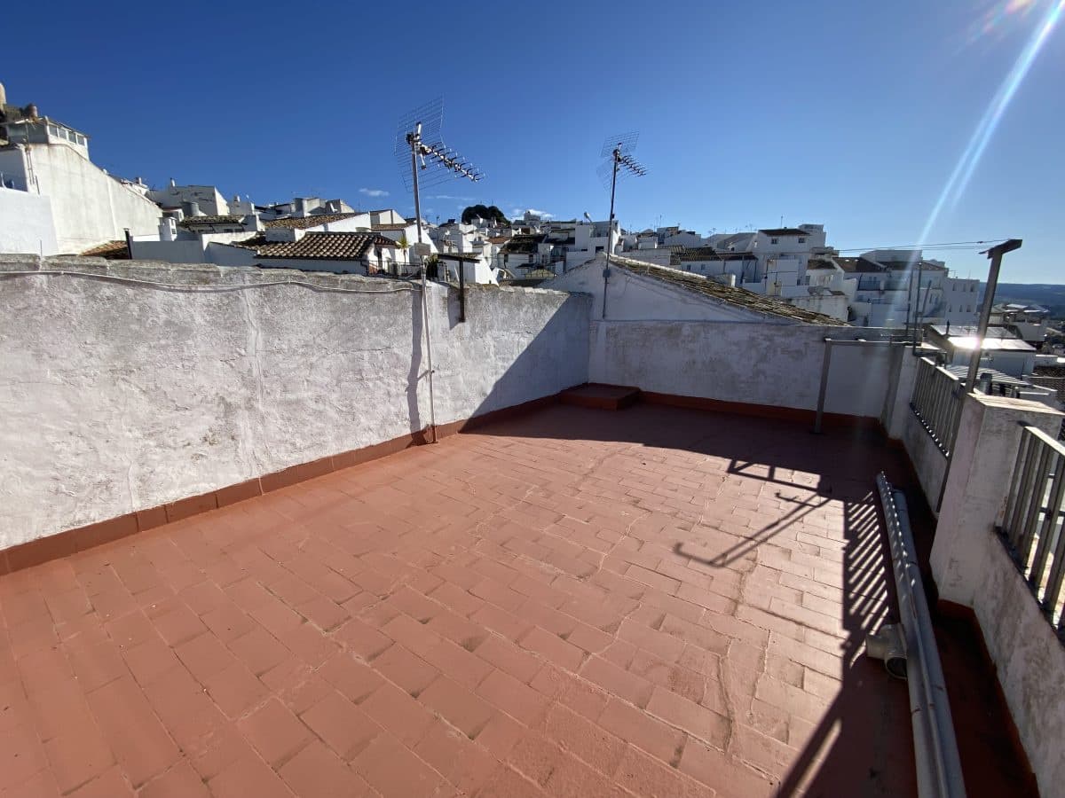4 camera da letto Casa in vendita in Olvera - 140.000 € (Rif: 8902825)