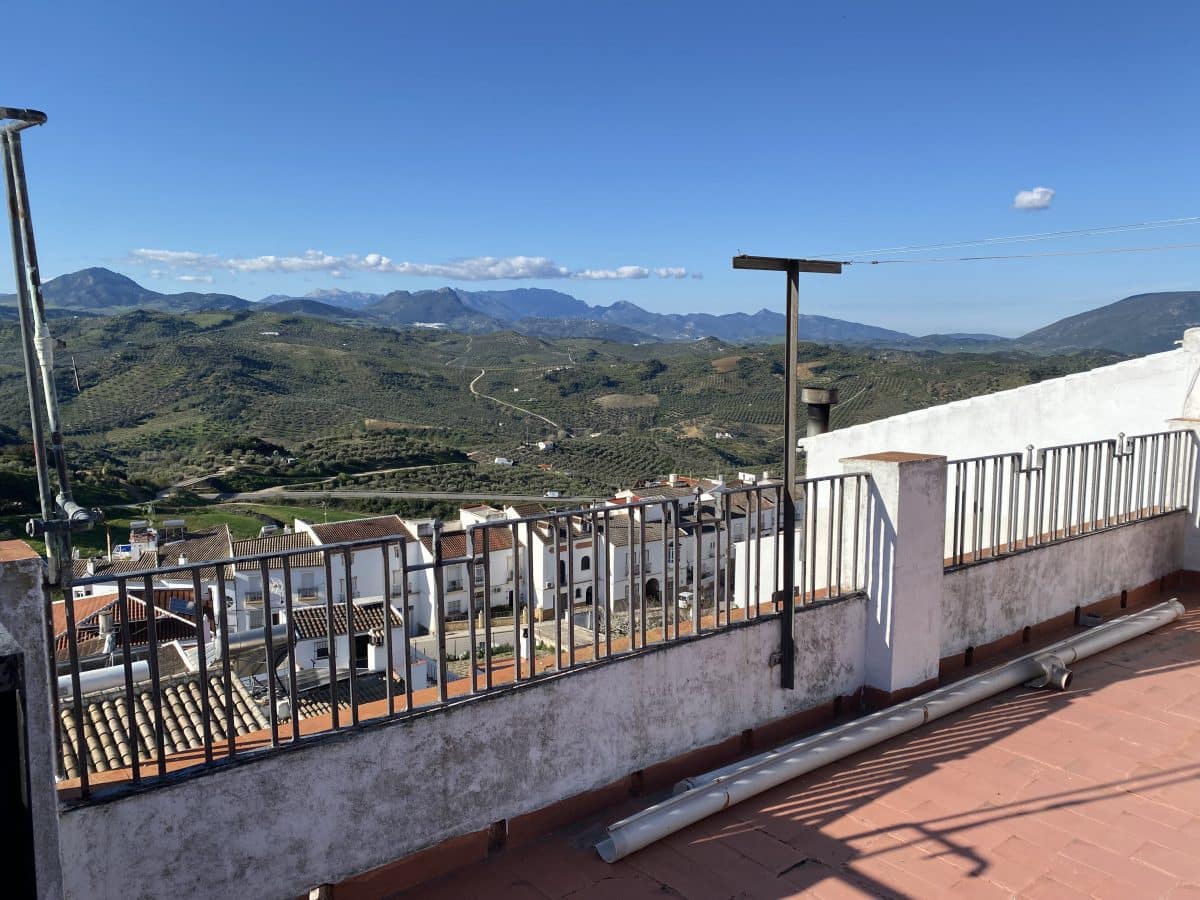 4 camera da letto Casa in vendita in Olvera - 140.000 € (Rif: 8902825)