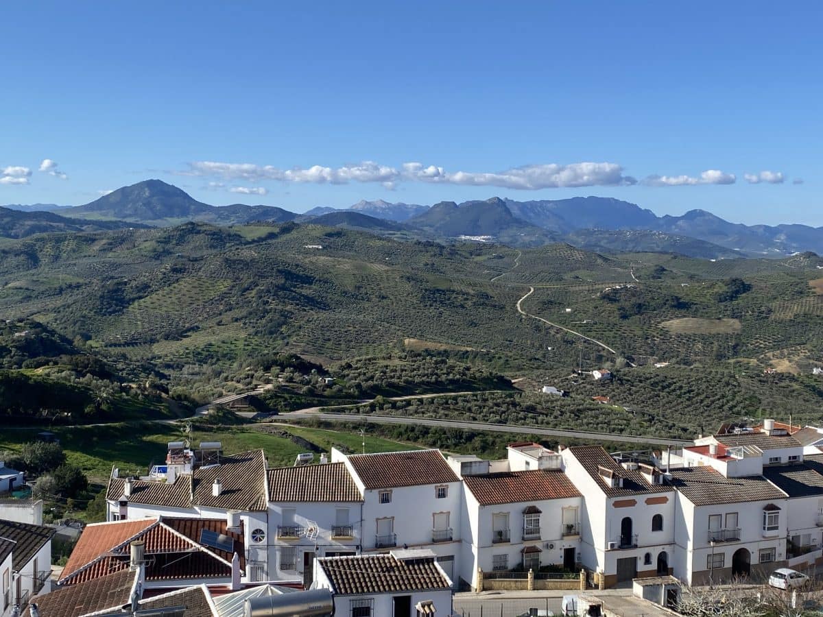 4 camera da letto Casa in vendita in Olvera - 140.000 € (Rif: 8902825)