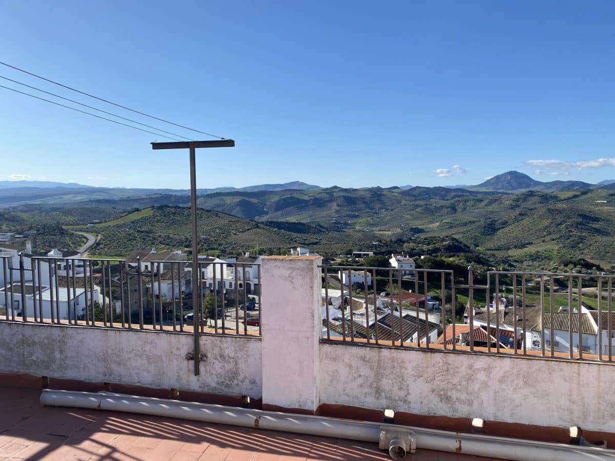 4 camera da letto Casa in vendita in Olvera - 140.000 € (Rif: 8902825)