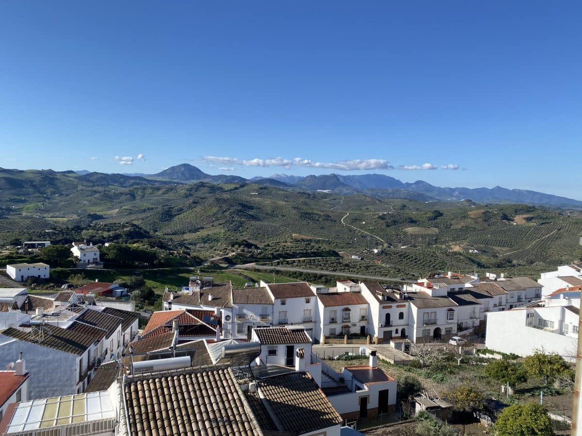 4 camera da letto Casa in vendita in Olvera - 140.000 € (Rif: 8902825)