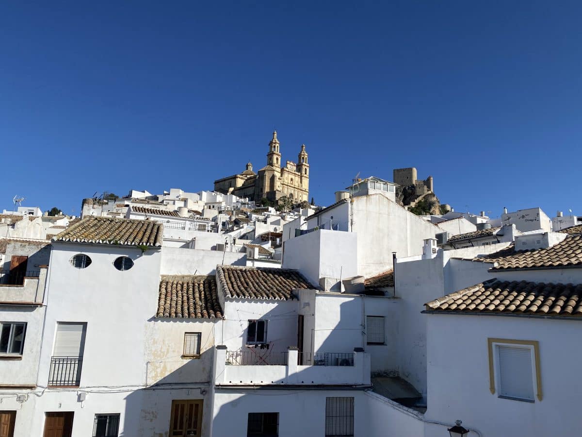 4 camera da letto Casa in vendita in Olvera - 140.000 € (Rif: 8902825)