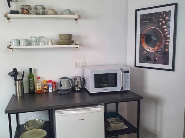 Hus till salu i Olvera - 65 000 € (Ref: 8977243)