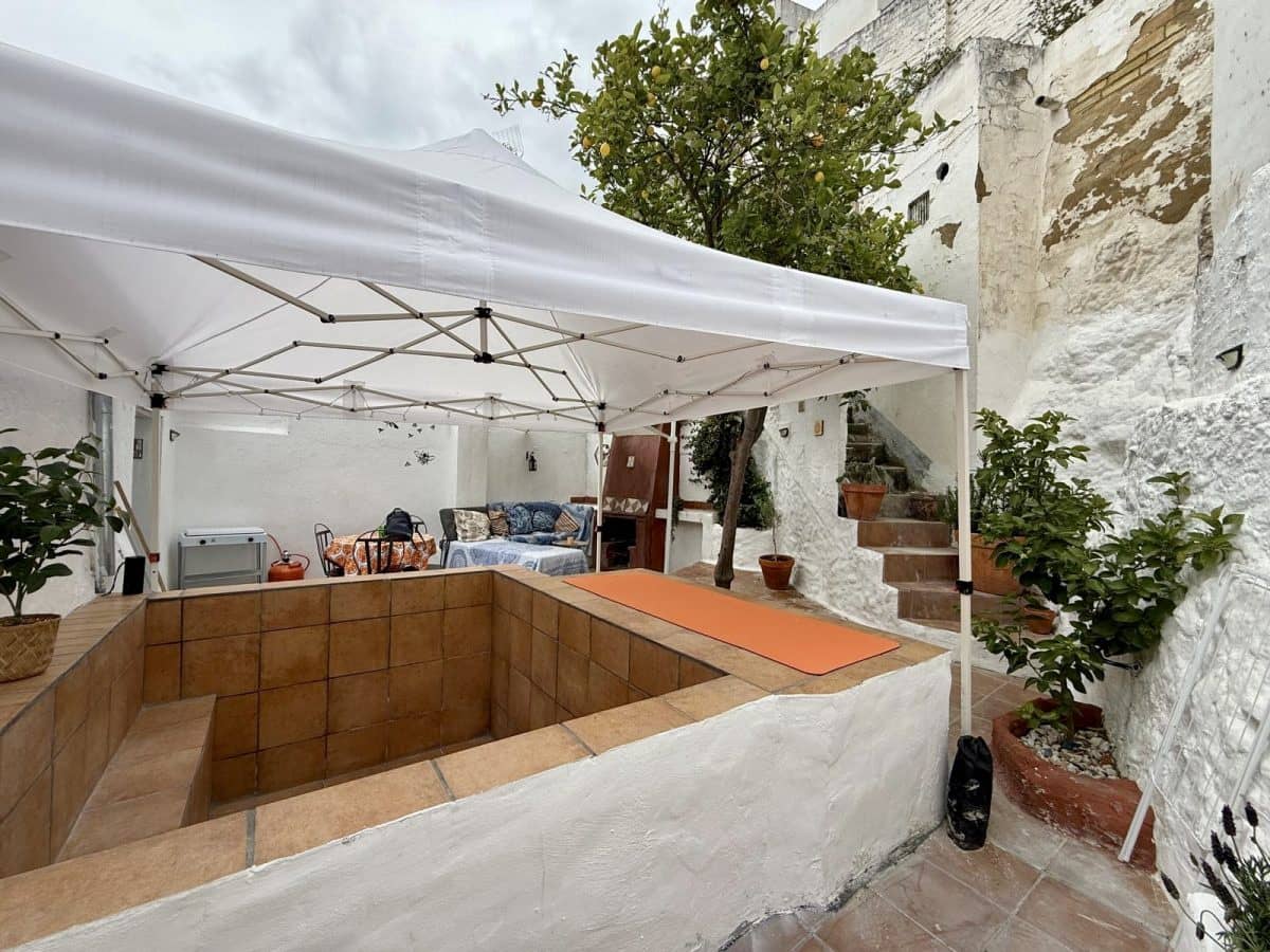 3 soverom Hus til salgs i Olvera - € 88 000 (Ref: 8981421)