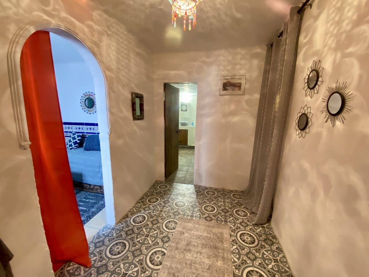 3 soverom Hus til salgs i Olvera - € 88 000 (Ref: 8981421)