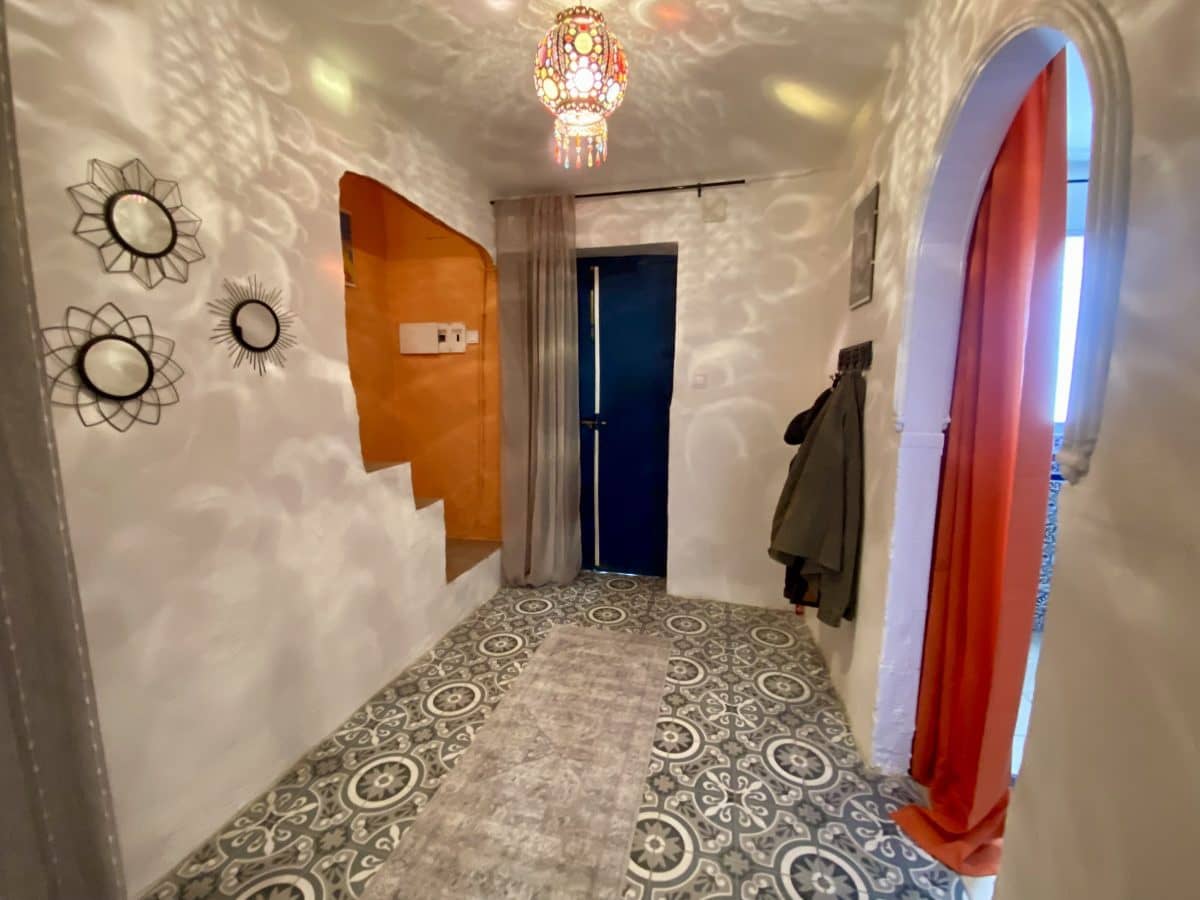 3 soverom Hus til salgs i Olvera - € 88 000 (Ref: 8981421)