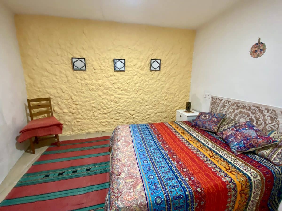 3 soverom Hus til salgs i Olvera - € 88 000 (Ref: 8981421)