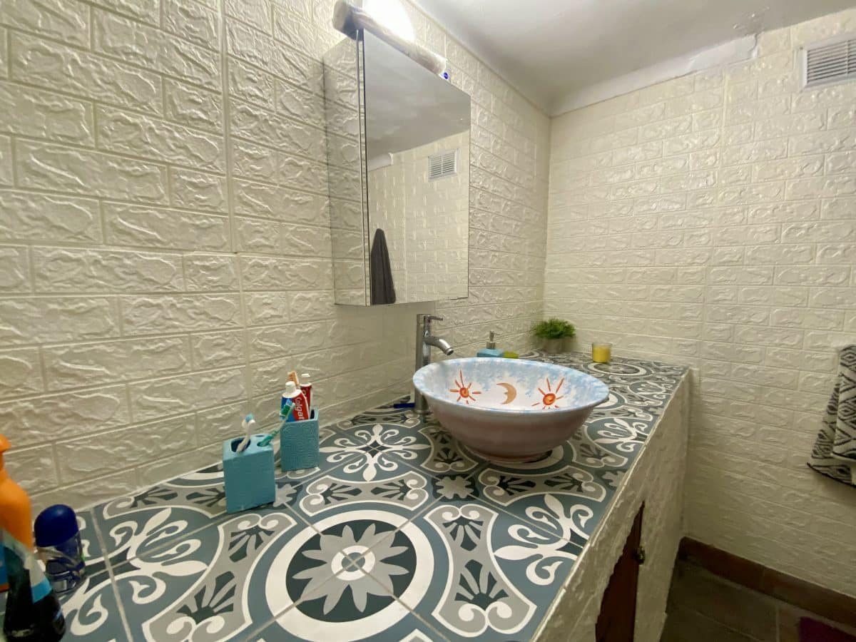 3 soverom Hus til salgs i Olvera - € 88 000 (Ref: 8981421)