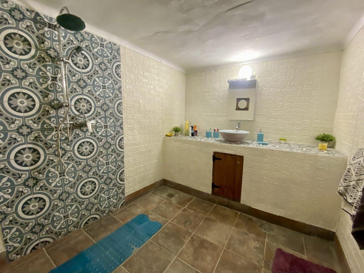 3 soverom Hus til salgs i Olvera - € 88 000 (Ref: 8981421)